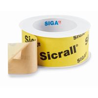 Sicrall 60 - Doe-het-zelf rol 15m